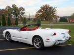 Chevrolet Corvette 1953 Commemorative Edition 2003 года